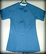 CHEMISE FOR BABIES